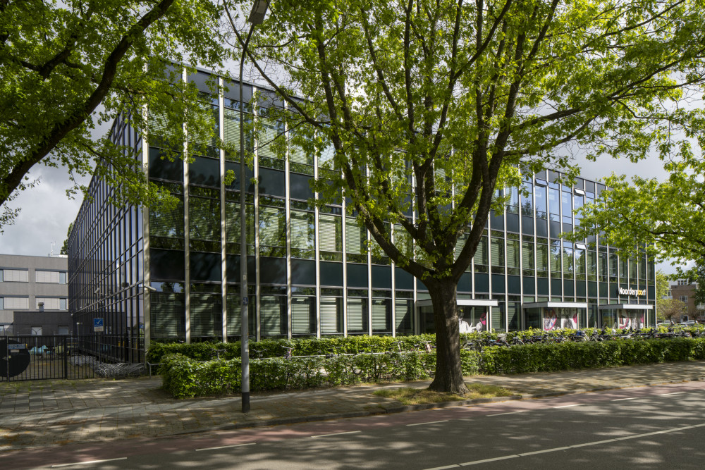 Vakschool voor Detailhandel